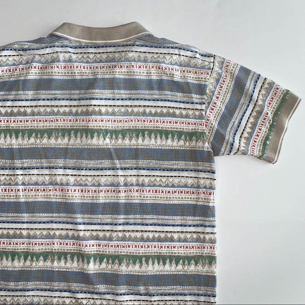 Greg Norman Polo - Picture 4 of 11